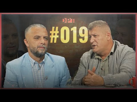 DPT te Fidan Jupolli - Pjesa e dytë -  Zafir Berisha - 05.10.2023 ATV