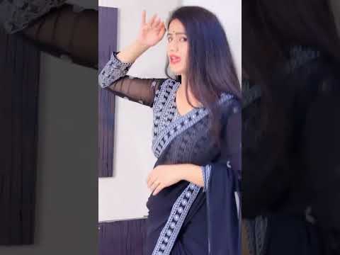 Vardan Ethnic Jr 593 Georgette Wholesale Fancy Sarees Catalog – product video thumbnail