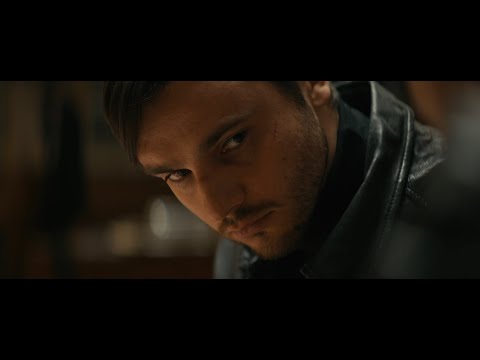 Tumšzilais evaņģēlijs