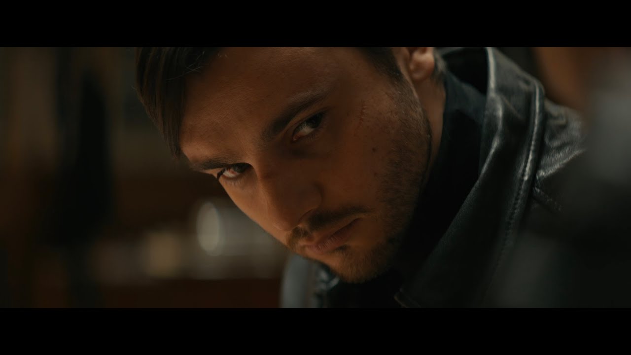 RED CODE BLUE (2025) Trailer | ENG Subs