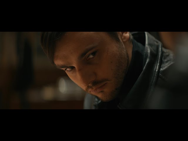 RED CODE BLUE (2025) Trailer | ENG Subs