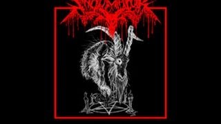 Sadomator -  Sadomatic Goat Cult (Full Album)