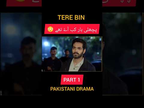 Tere Bin Episode 52 Teaser - 7th June 2023 - HAR PAL GEO #viral  #ayyubofficial  #youtube