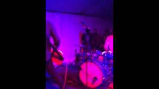 Death From Above 1979 SXSW Austin Beauty Bar Cold War