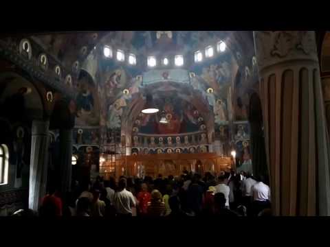 Manastirea Jercalai / The Jercalai Monastery