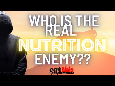 Is junk food bad for an athlete's performance? Lesson 29 of 30 thumbnail