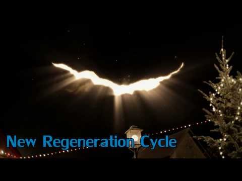 Doctor Who Unreleased Music - The Time Of The Doctor - New Regeneration Cycle