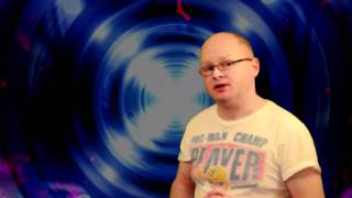 Frogger Awards Video 2011 :o)