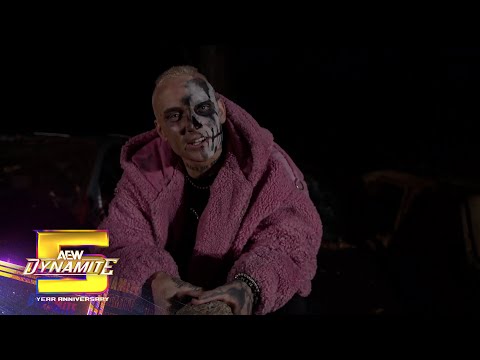 Tony Schiavone Praises Darby Allin’s Work Ethic, ‘There’s Absolutely Nobody Like Him In This Business’