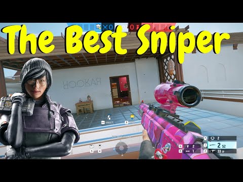 BOSG Meta is Here in Rainbow Six Siege