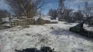 Metro Exodus #1