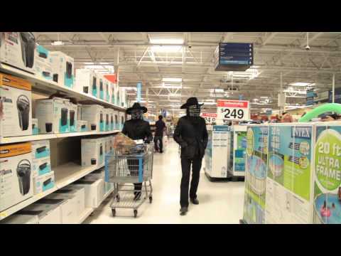 Nortec: Bostich+Fussible go shopping