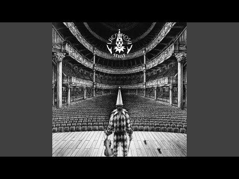 Not Every Pain Hurts - Lacrimosa
