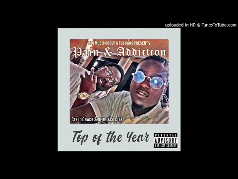 07. Olo Flu Gang - Go Bananas