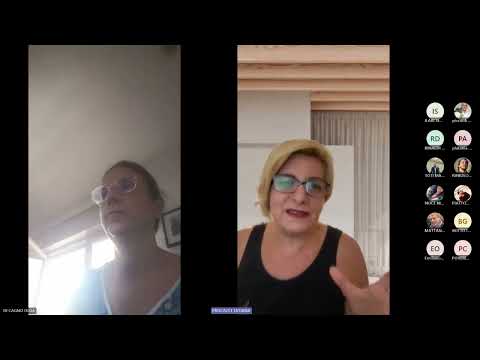 Municipio V Registrazione Commissione Speciale P.N.R.R. Congiunta con Speciale Giubileo 06.08.2025