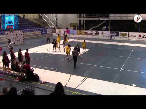 LF2: Magec Tías vs Pacisa Alcobendas