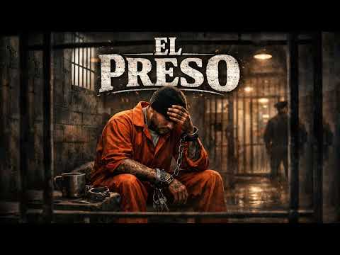 Jeivy Dance - El Preso (Audio Original) 