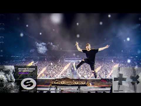 Martin Garrix vs. Jay Hardway - Poison vs Wizard (Martin Garrix UMF'16 Mashup)