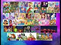 Falala Fantasy Bell Princesses Track 30