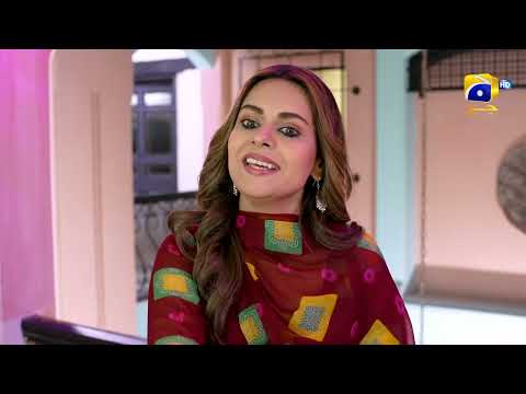 Heer Da Hero Ep 15 | Imran Ashraf - Amar Khan | Best Moment 05 | Har Pal Geo