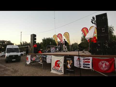 Entrega de premios Noti Catriel al deporte 2025 - Catriel Play