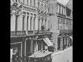 INCREDIBLE STREETS OF OUR GRANDPARENTS FROM THE PAST PART 7