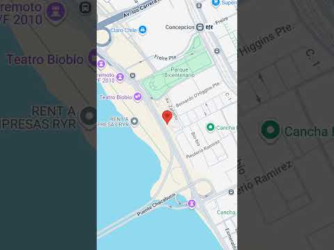 🚨 10-4-2 | Emergencia Bomberos Concepción