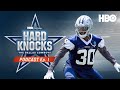 Hard Knocks: Dallas Cowboys Podcast Ep. 1 | HBO