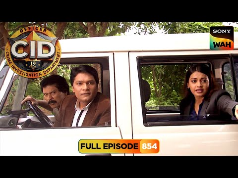 Team CID अपनी Trainee Officer की जान बचा में हुई Fail | CID | सी.आई.डी. | 22 Nov 2025