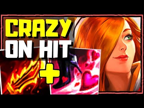 Rageblade MF is BACK | Easy S+ Build | Iron to Diamond Episode #83 (Season 9)