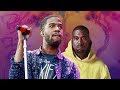 Understanding KIDS SEE GHOSTS