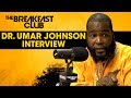 Dr. Umar Johnson Discusses Inter-Racial Marriage, President Trump, Self-Hatred & More Dr. Umar Johnson Discusses Inter-Racial Marriage, President Trump, Self-Hatred & More