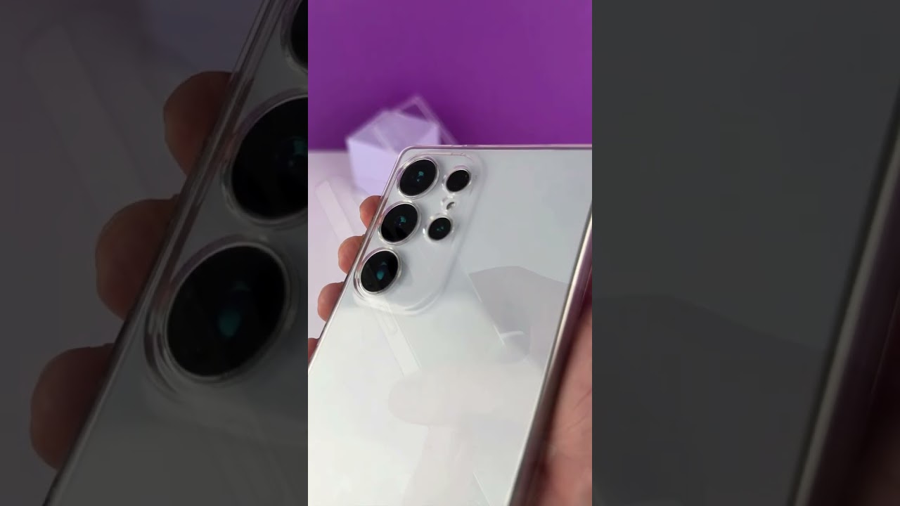 Etui TPU GETMAN Transparent 2,0mm do Xiaomi Redmi A7 Pro 4G / Poco C81