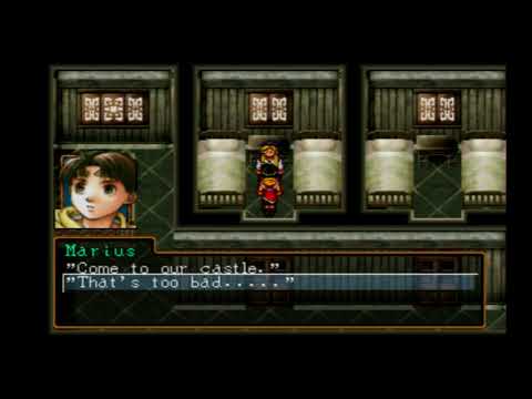 Suikoden II Part 81