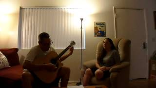 If It Be Your Will Leonard Cohen Jann Arden Cover