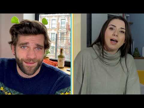 Sunday Sofa Sessions - Episode 5 - Lukas Poost