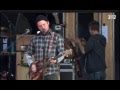 Modest Mouse - Dashboard (live)