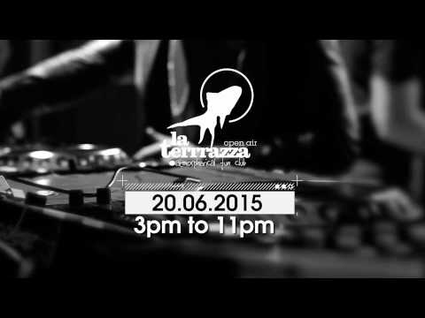 Deeperfect Off Week 2015 at La Terrrazza 20.06 - Official Teaser -