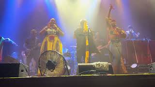 Arrested Development - Dawn of the Dreads - Live at Islington Assembly Hall 2024