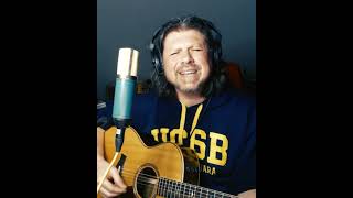 Tornado - Black Crowes cover