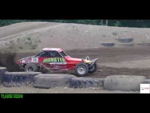 Team PLAGUE BIRDS: McGREGOR OFFROAD SERIES // THETFORD X-TREME DIRT STADIUM (BUGGY OFFROAD)