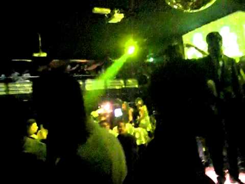 Questa serata è davvero scioccante..) Feat. Stefano Pain