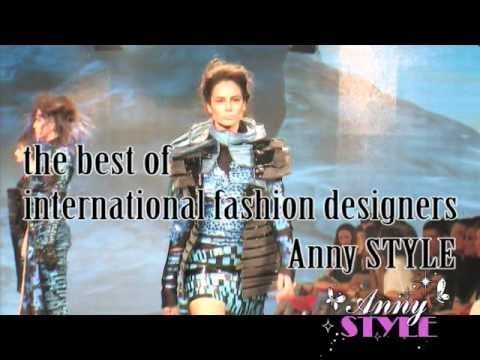 Anny STYLE 378 - 28. Fashion SELECTION 2016