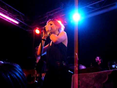 "I Can Buy You" (Live at KCLSU) - A CAMP