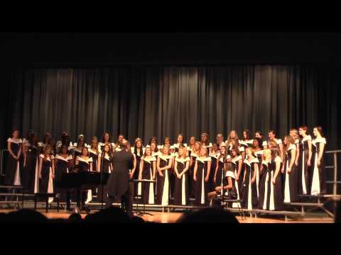 2015-05-04 GHS Womens Choir - Davidian Dythiramb