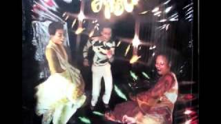 Faith Hope & Charity - Gradually