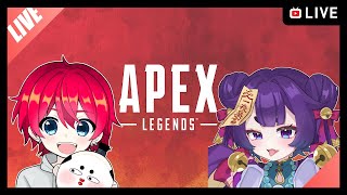 【APEX LEGENDS】バトロワFPSが俺を呼んでいる…?!