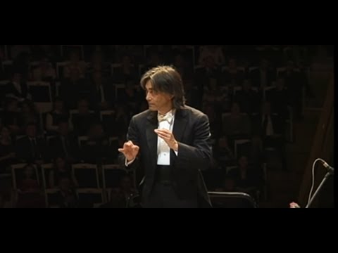 Maurice Ravel - Bolero. Kent Nagano & RNO. 20th Anniversary Jubilee Concert
