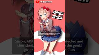 Download lagu Sayori's design tells a story!  #ddlc #ddlcplus #sayoriddlc mp3 Download lagu Sayori's design tells a story!  #ddlc #ddlcplus #sayoriddlc mp3