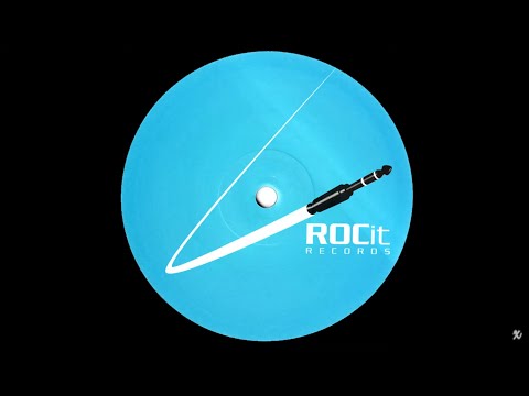 Ray Roc - Light My Fire (Ray Roc's Latino Soul Dub Mix)